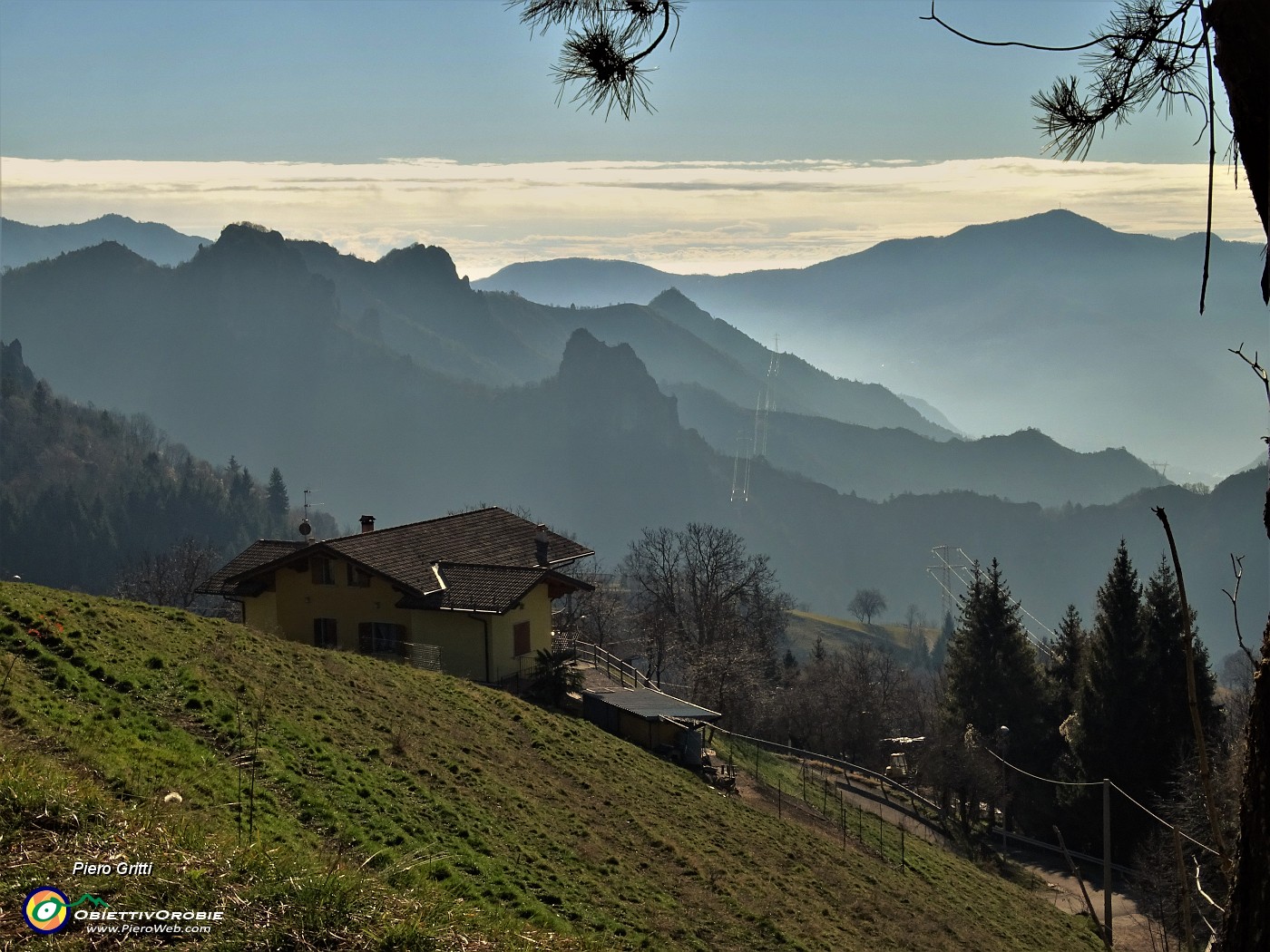 08 Partenza da Spettino Alto-pressi Ca' Felepp con vista panoramica.JPG